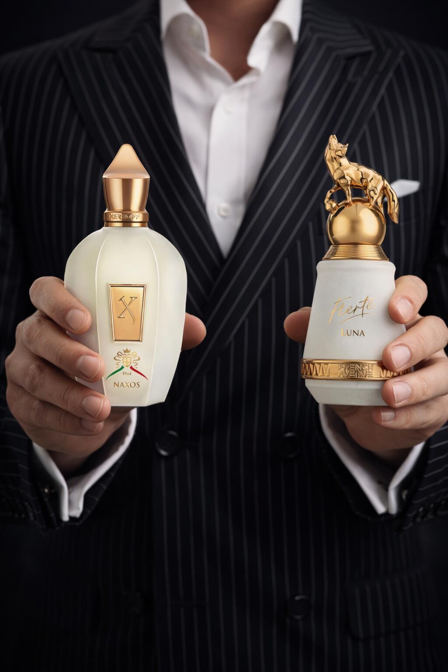 fierte luna french avenue 100ml fierte luna french avenue 100ml