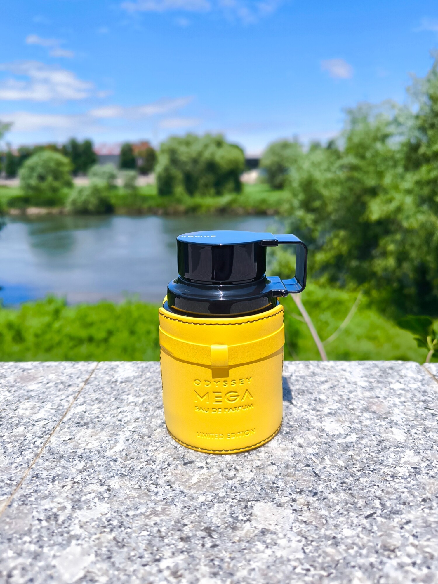 odyssey mega armaf 100ml odyssey mega armaf 100ml