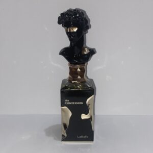 his confession lattafa 100ml