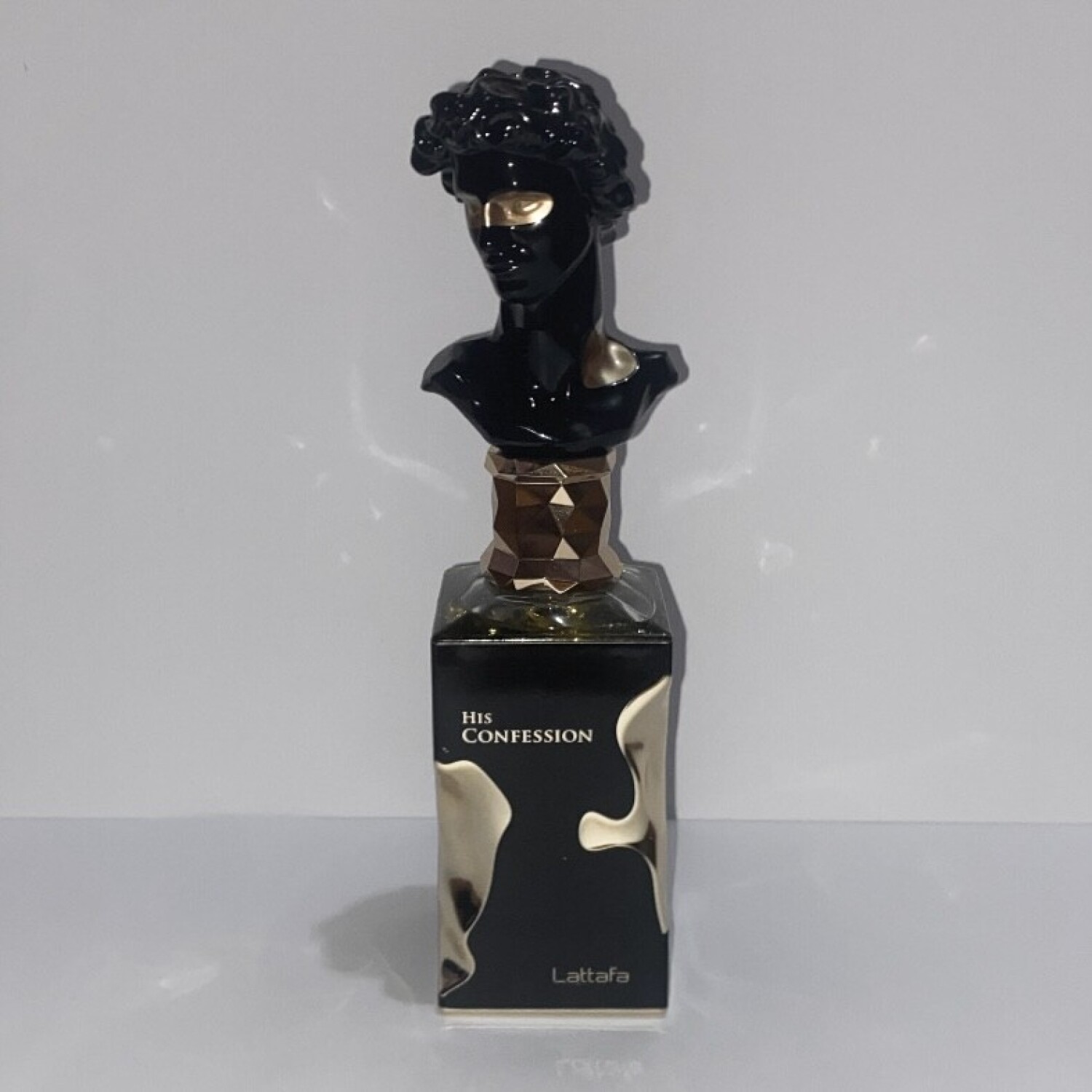 his confession lattafa 100ml his confession lattafa 100ml